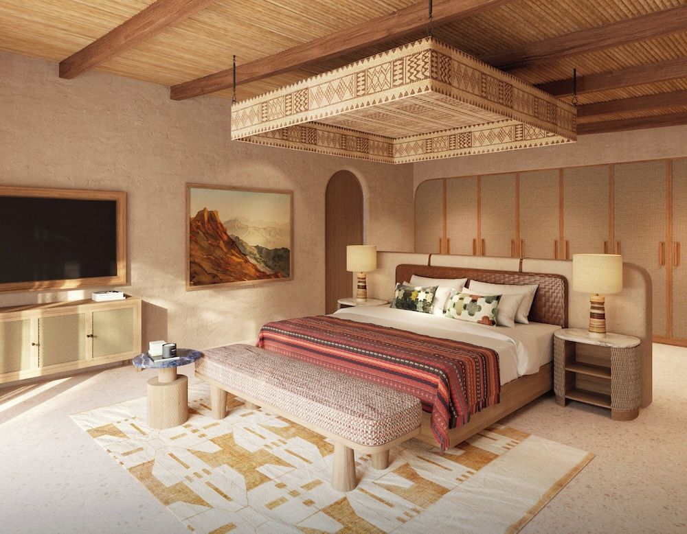 Six Senses Southern Dunes, The Red Sea 2