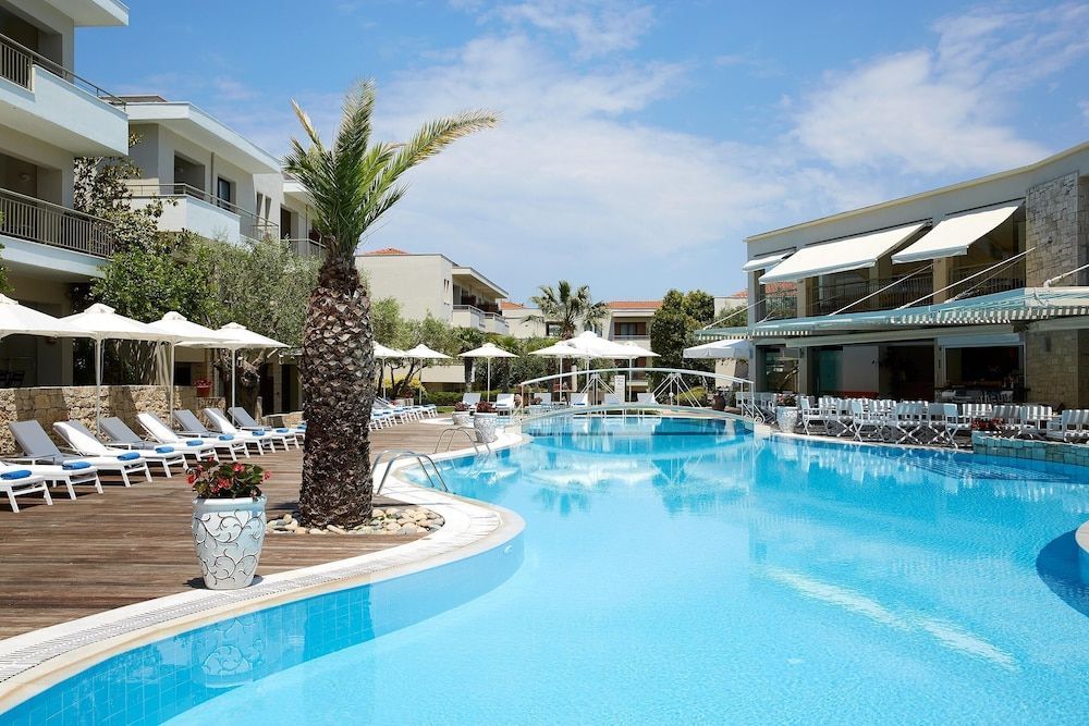 Renaissance Hanioti Resort 1
