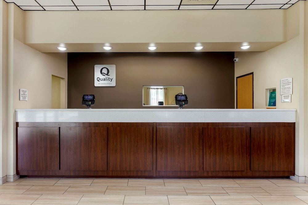 Quality Inn Harrison North 2