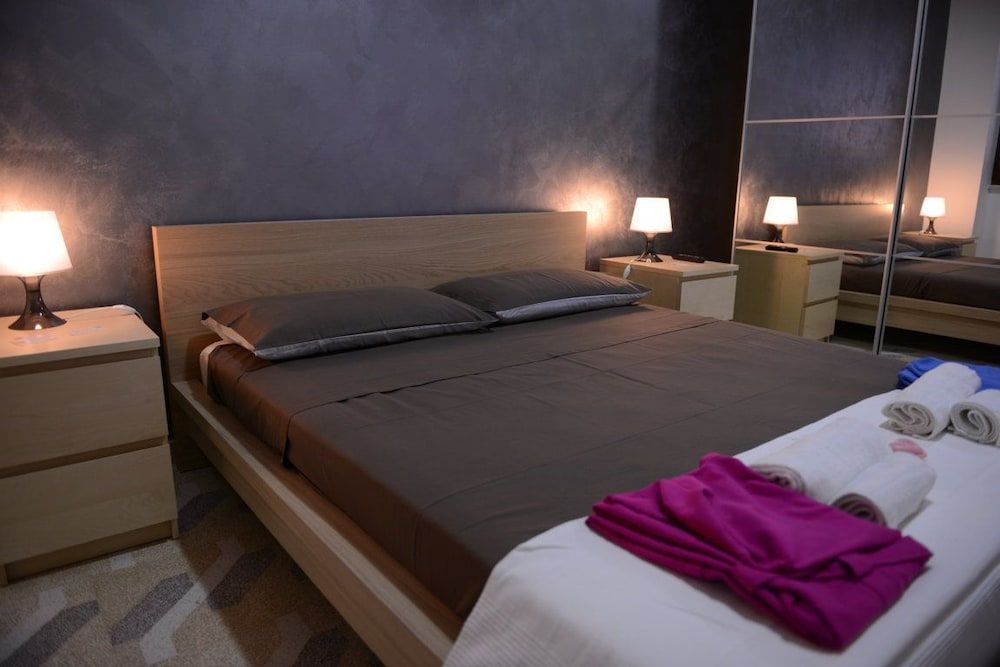 Bed & breakfast "MAZZINI" 1