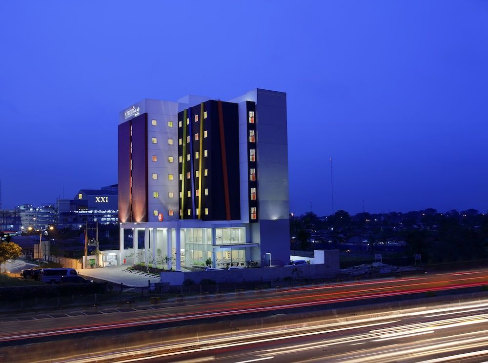 Amaris Hotel Bekasi Barat 1
