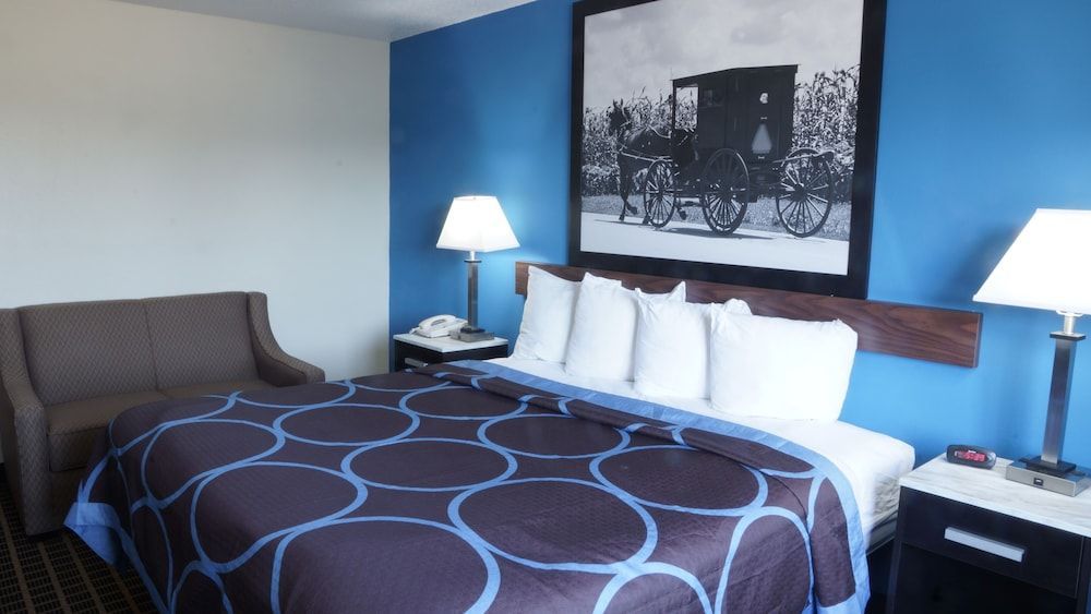 Quality Inn Elkhart 2