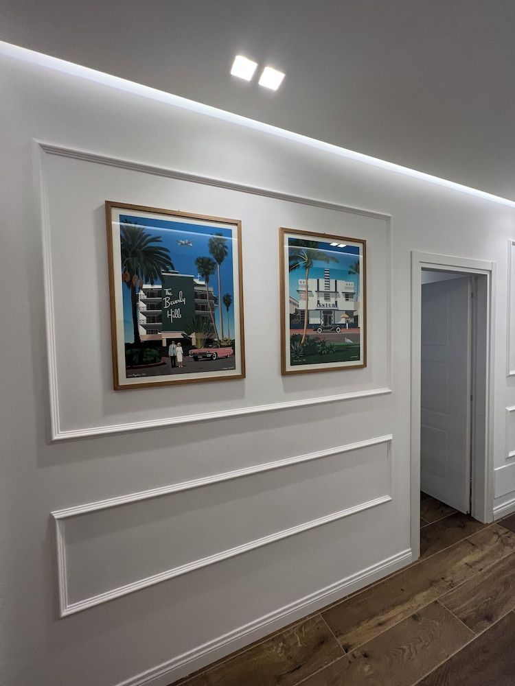 Riviera Suites - by Be Your Home 1