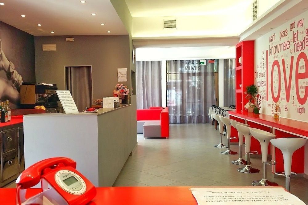 Hotel Sabrina Rimini 2