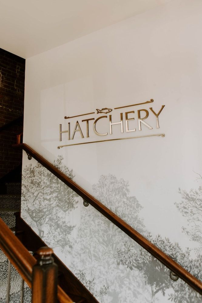 HATCHERY HOTEL & EVENT CENTER 2