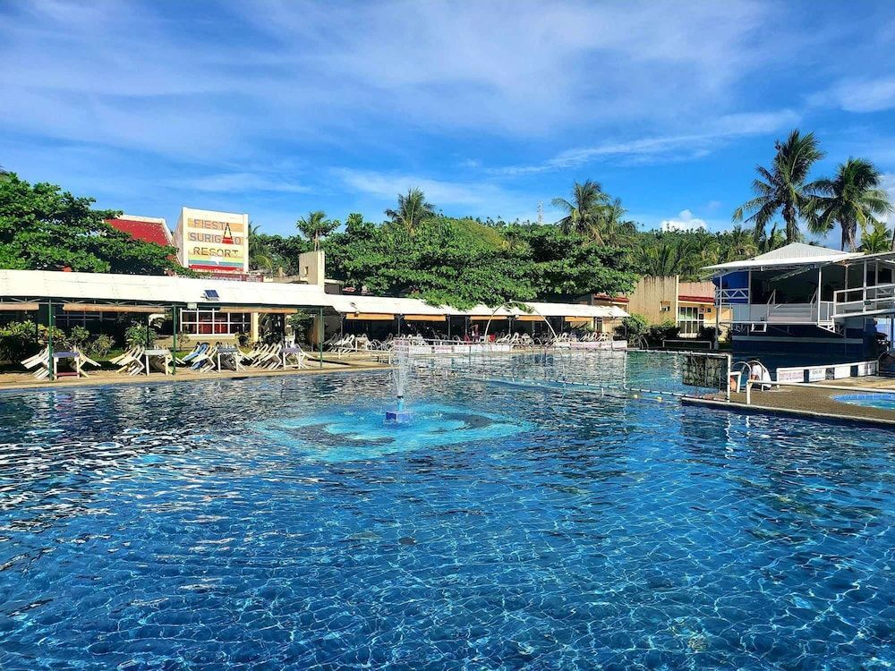 Fiesta Resort 1