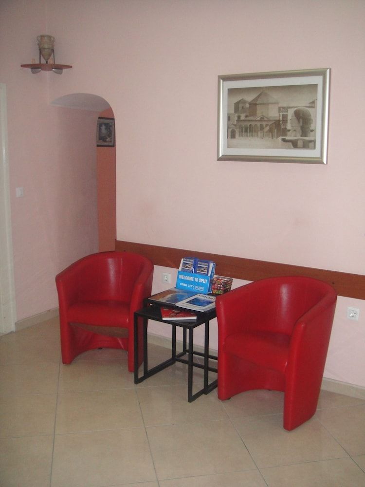 B&B Central Palace Heritage 2