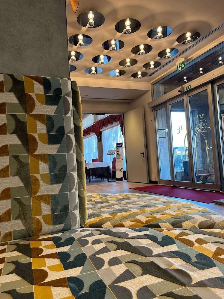 Best Western Hotel Cristallo 2