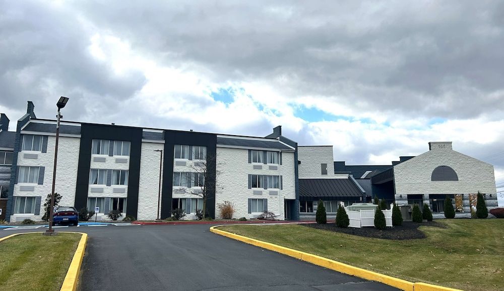 Best Western Carlisle South 1