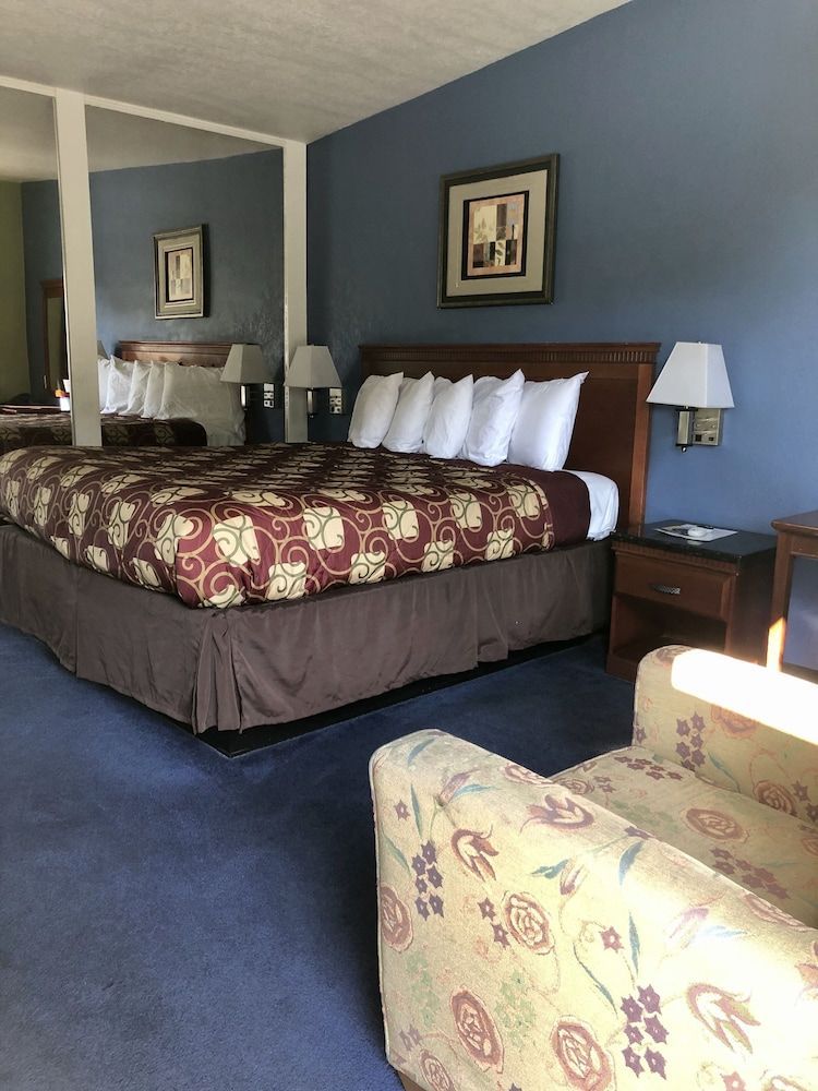 Encore Motel Near Marina Del Rey, Culver City & Venice 2