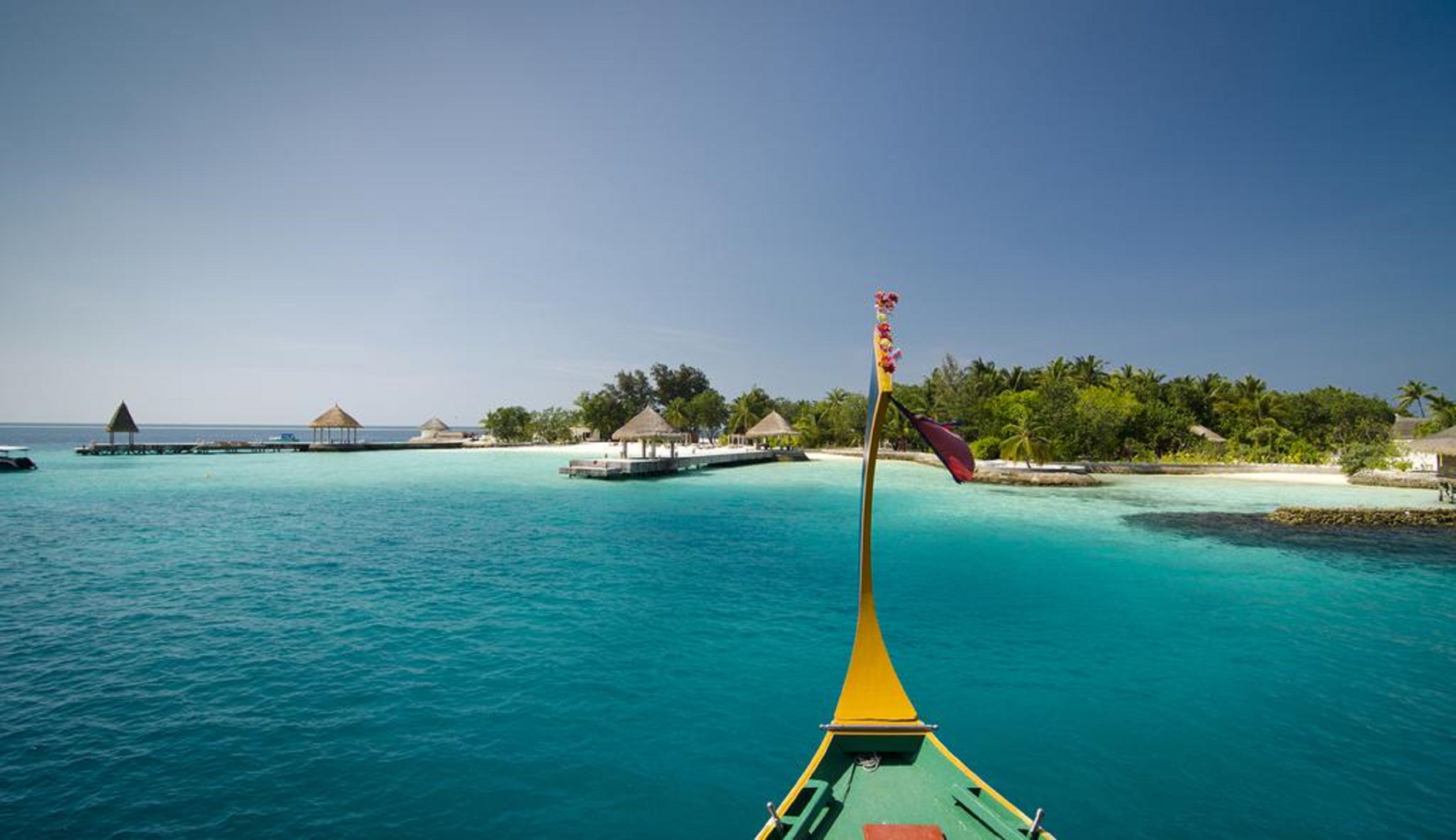 Ozen Reserve Bolifushi, South Male Atoll 1
