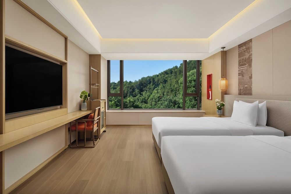 Vignette Collection Yanshan Resort Qiandao Lake 2