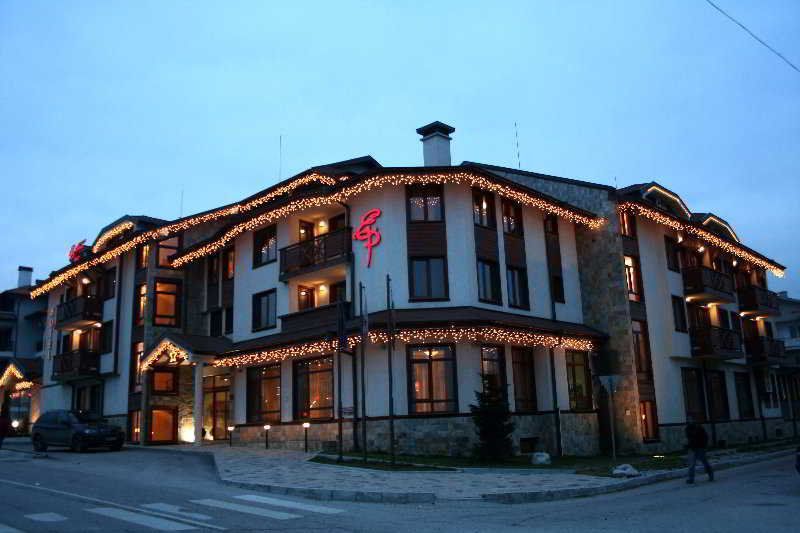 Evelina Palace Hotel 2