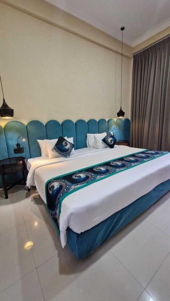 Marine Bay Sanur 2