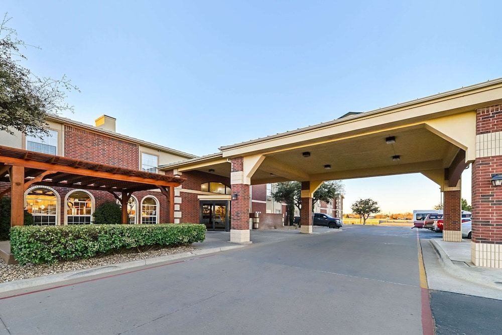 Quality Inn & Suites Lubbock South 1