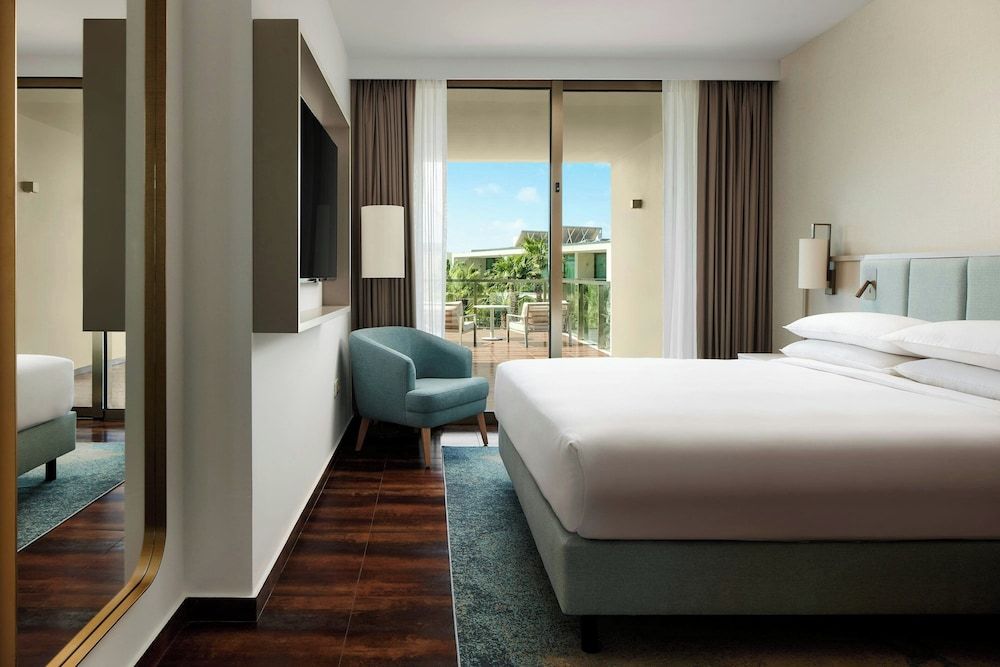 Marriott Residences Salgados Resort, Algarve 2