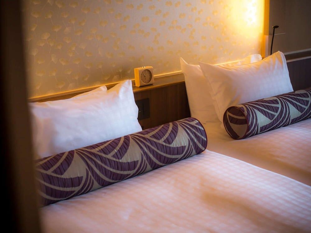 Saka Hotel Kyoto 1