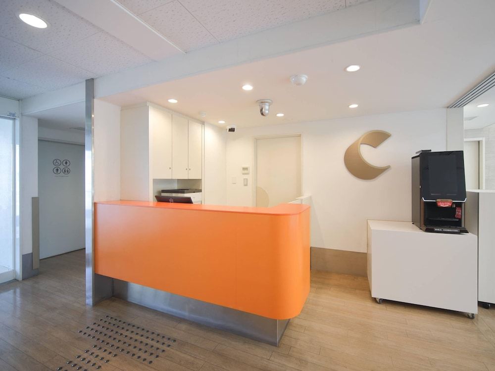Comfort Inn Kumamoto Miyukifueda 2