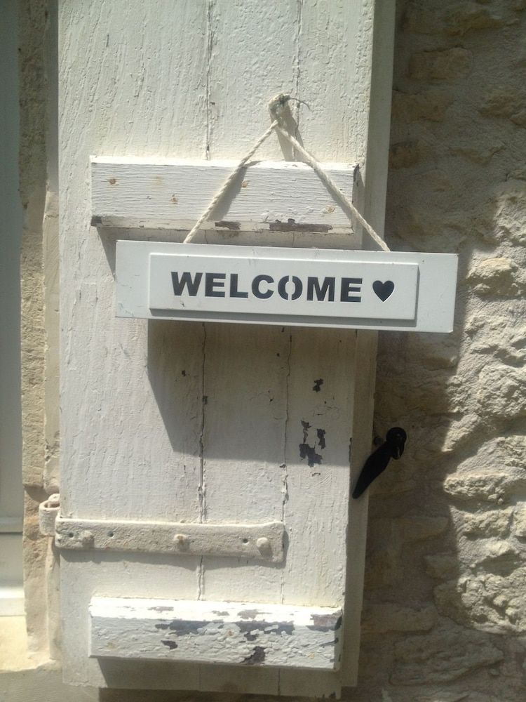 Gite du Calme 3 Star Bed & Breakfast Cognac 2