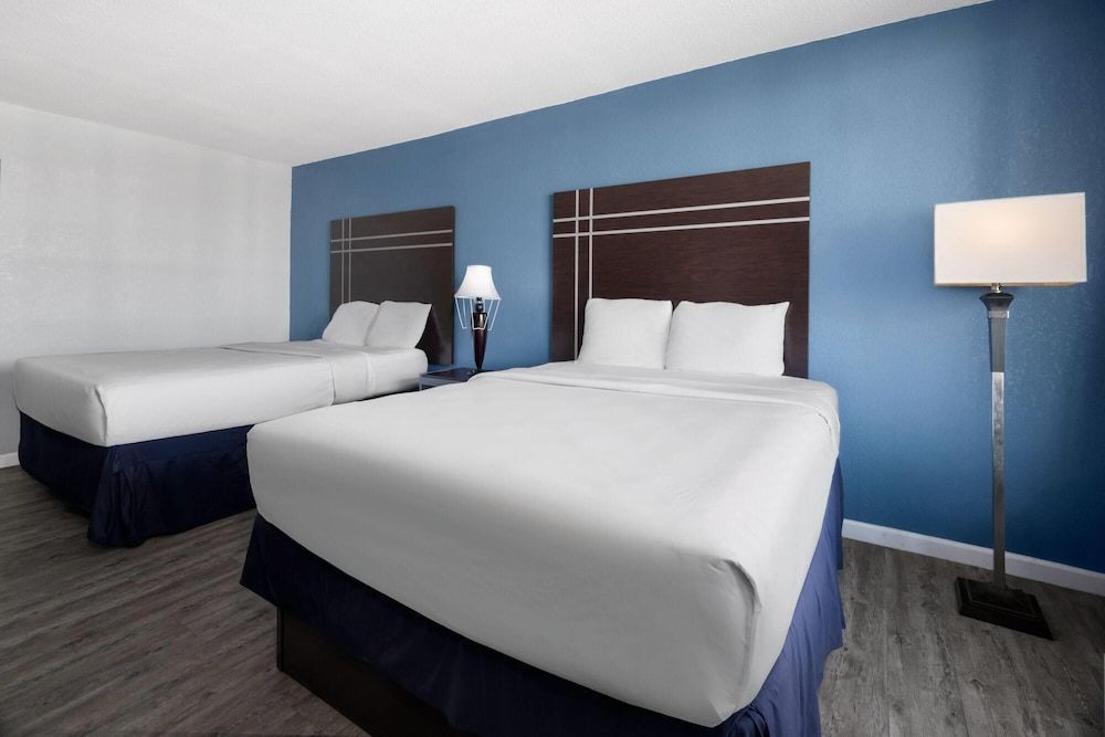 Travelodge by Wyndham Salisbury MD 1