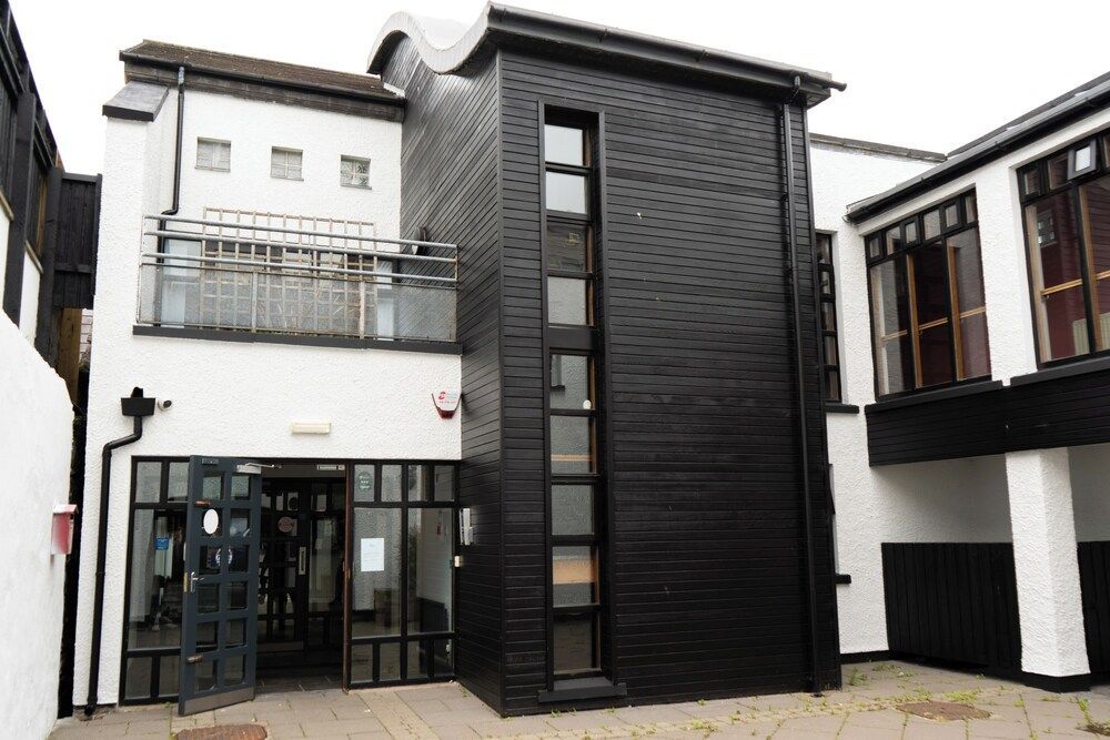 Bushmills Hostel 1