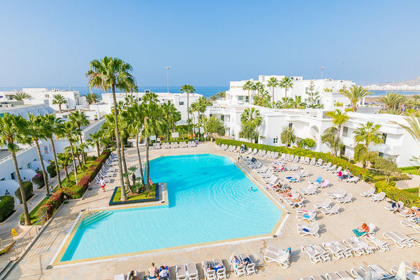 Hôtel Framissima Royal Tafoukt Agadir 2