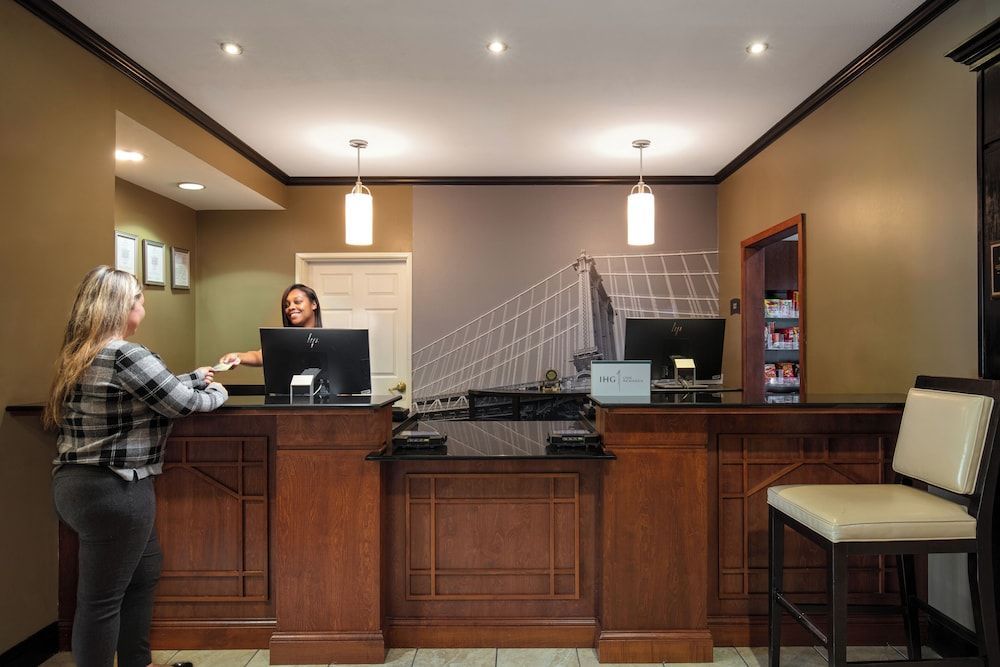 Staybridge Suites FAIRFIELD NAPA VALLEY AREA by IHG 2