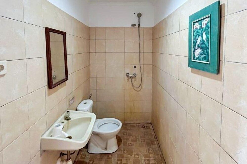Hepi Bungalow Lovina Mitra RedDoorz 2
