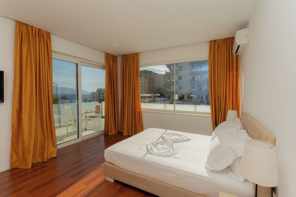 Nemesis Hotel 1
