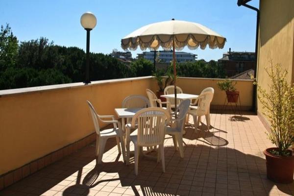 Hotel Parco Fellini 2
