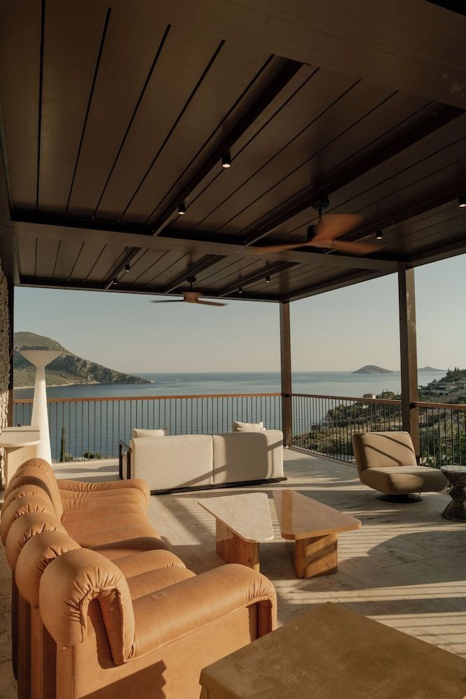 Asfiya Sea View Hotel 2