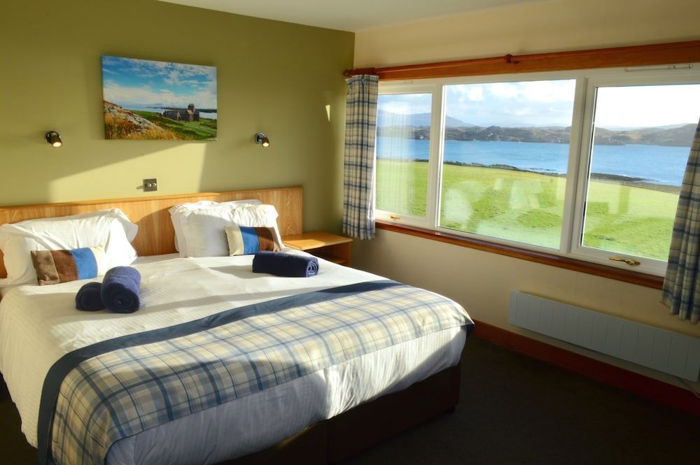 St Columba Hotel 2