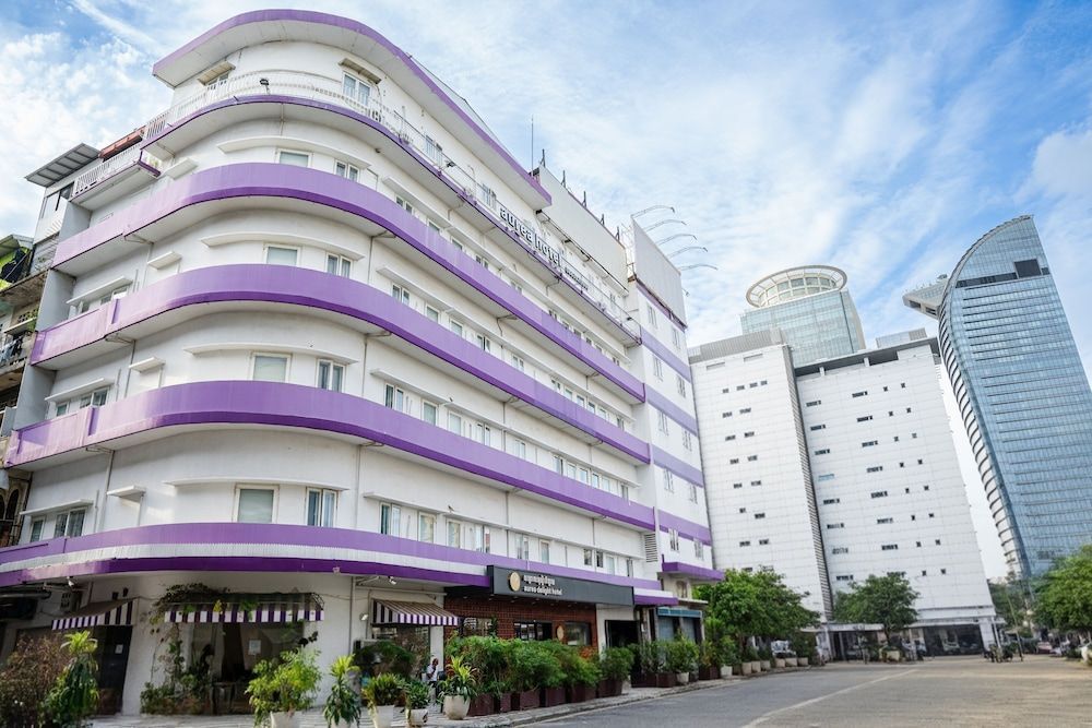 Aurea Delight Hotel 1