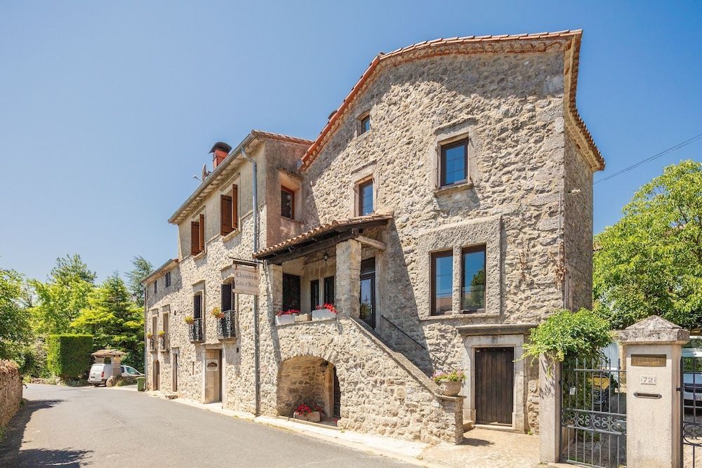 Le Barry du Grand Chemin 1