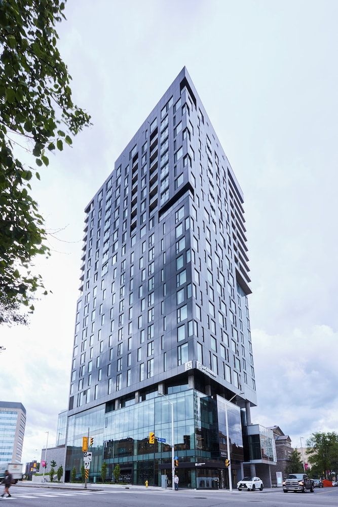 Le Germain Hotel Ottawa 1
