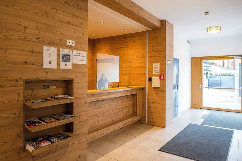 AlpenParks Hotel & Apartment Alpendorf 2