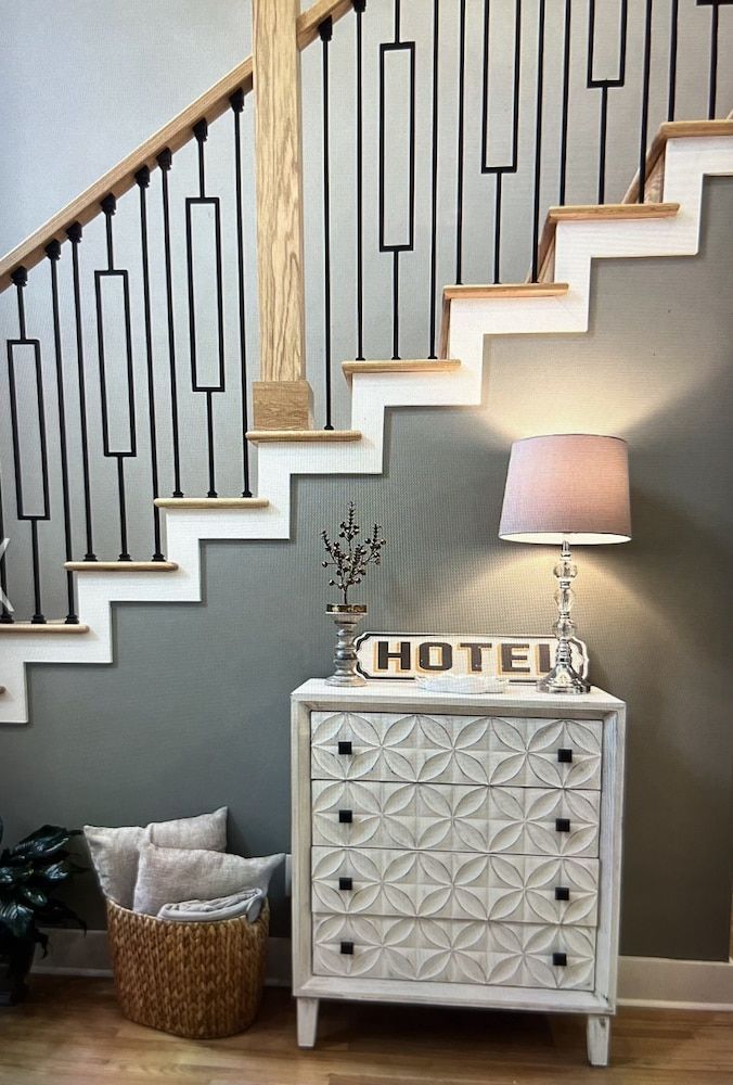 Brickhouse Loft - a boutique hotel 1