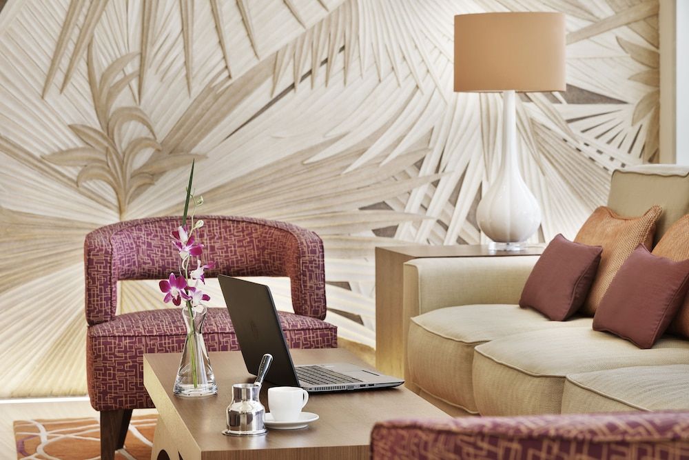 Courtyard by Marriott Riyadh Olaya 2