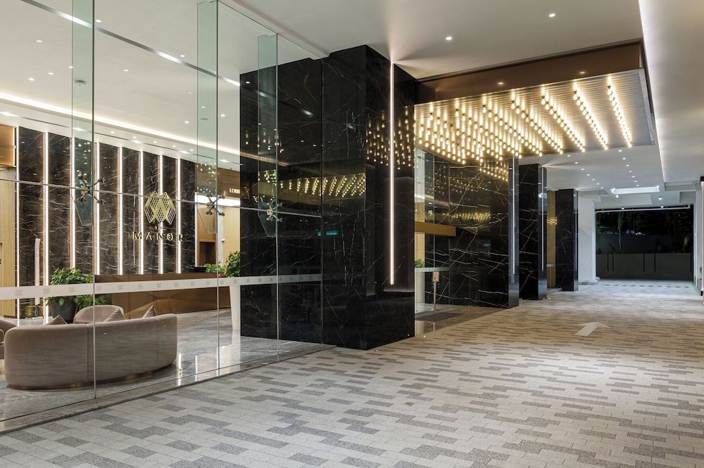 The Manor Residence KLCC by Five Senses 2