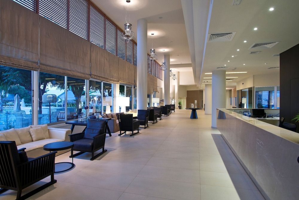 Pernera Beach Hotel 2