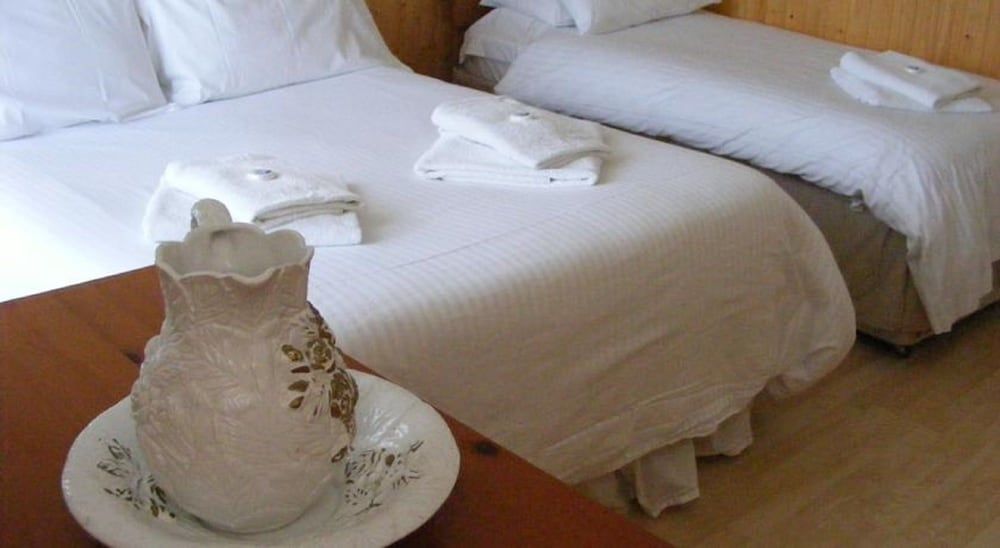 Trevelyan Hotel 2