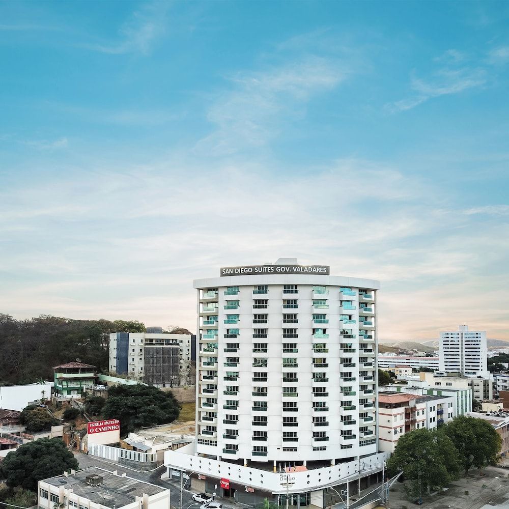 TH Flats Valadares 1