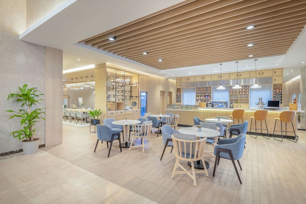 Four Points by Sheraton Jeddah Corniche 2