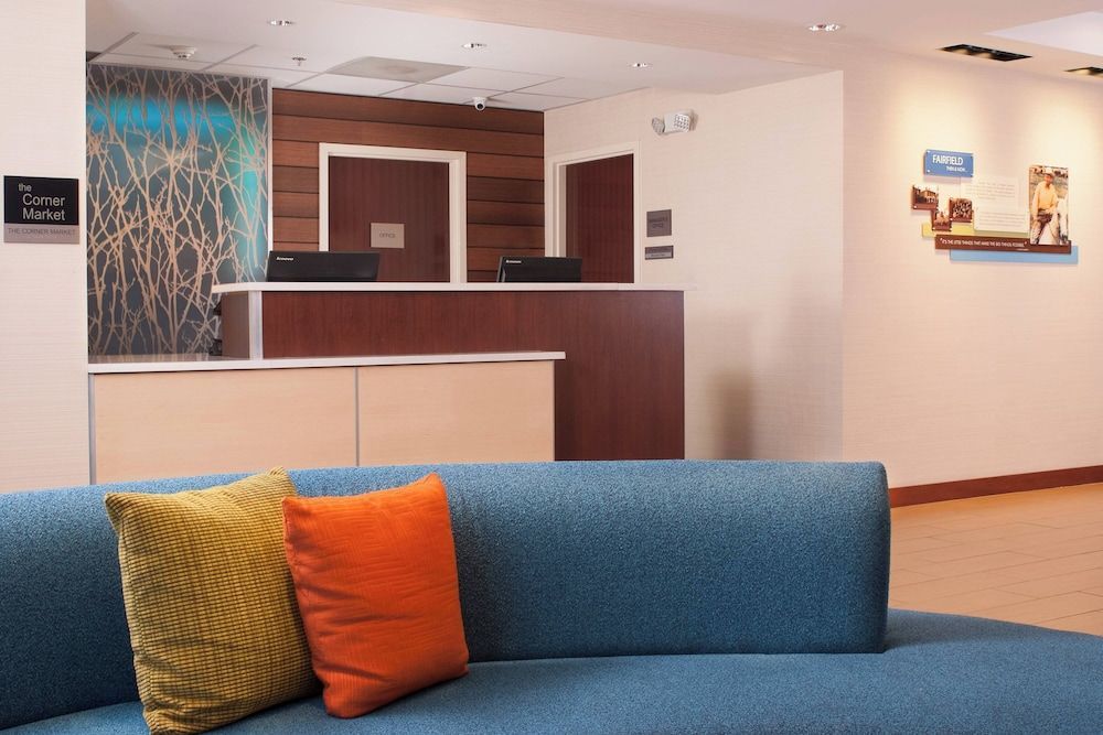 Fairfield Inn Charlotte Gastonia 2