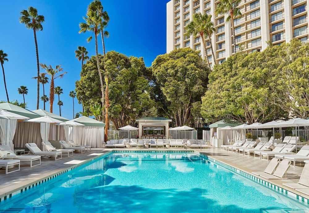 Pendry Newport Beach 1