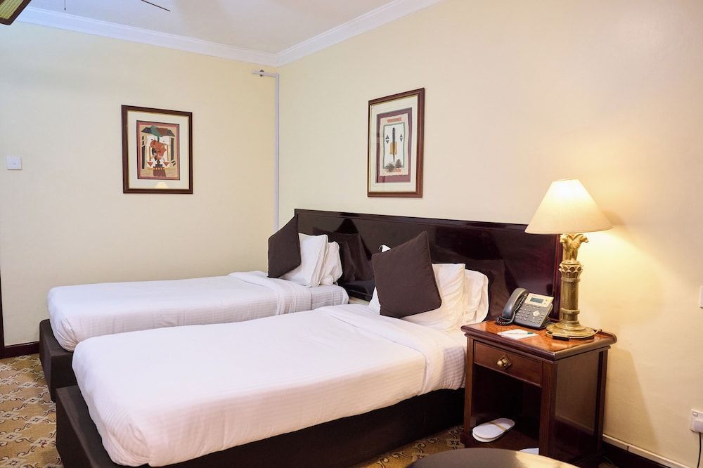 Jacaranda Hotel Nairobi 1