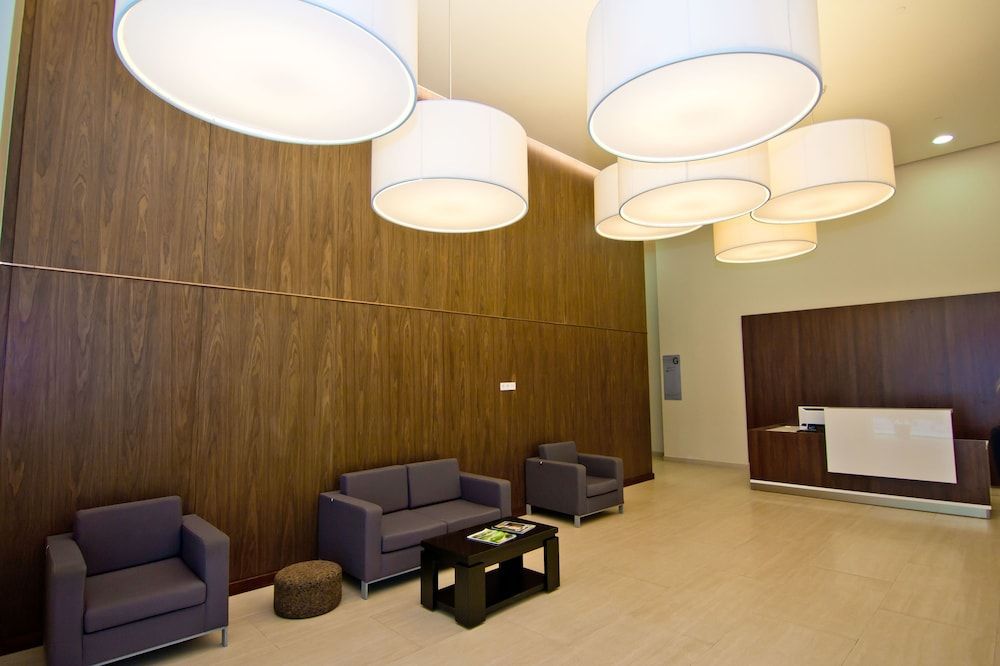 Bellevue Residence Suites 2