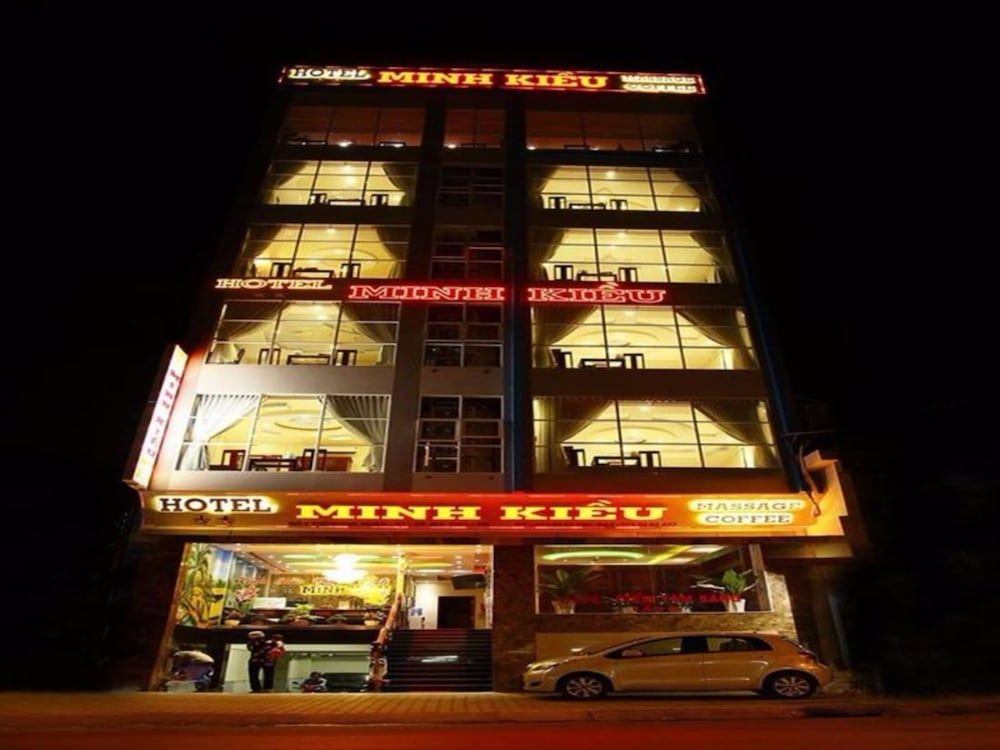 Minh Kieu Hotel 1