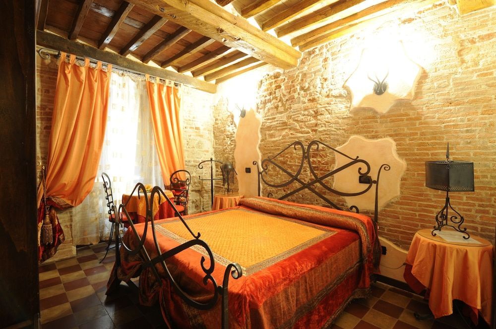 Antica Corte dei Principi Charming Rooms 2