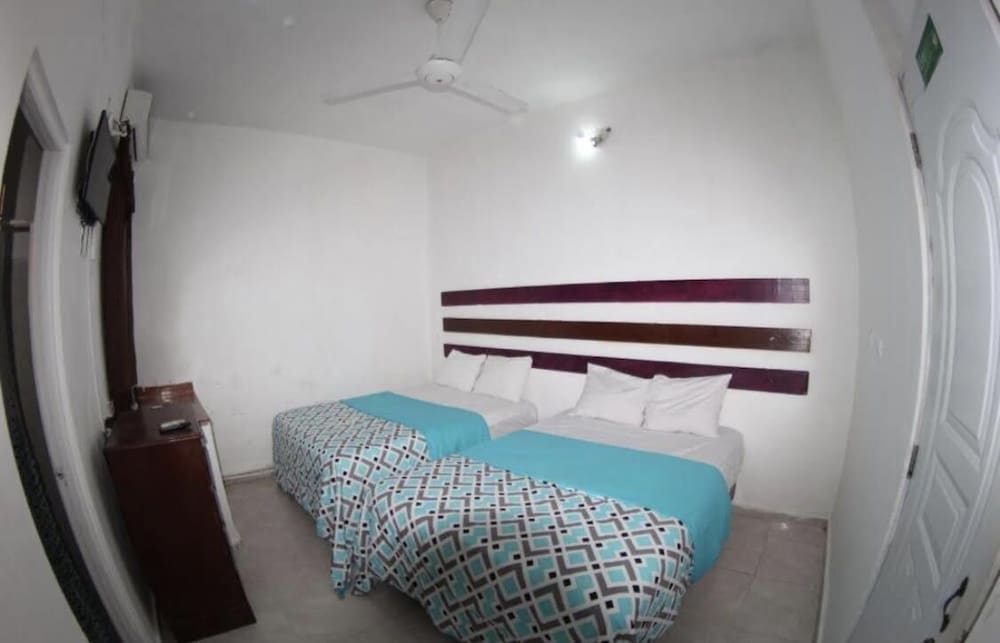 Caribbean Hotel Santo Domingo 2
